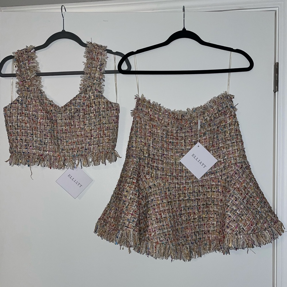 Elliat Set